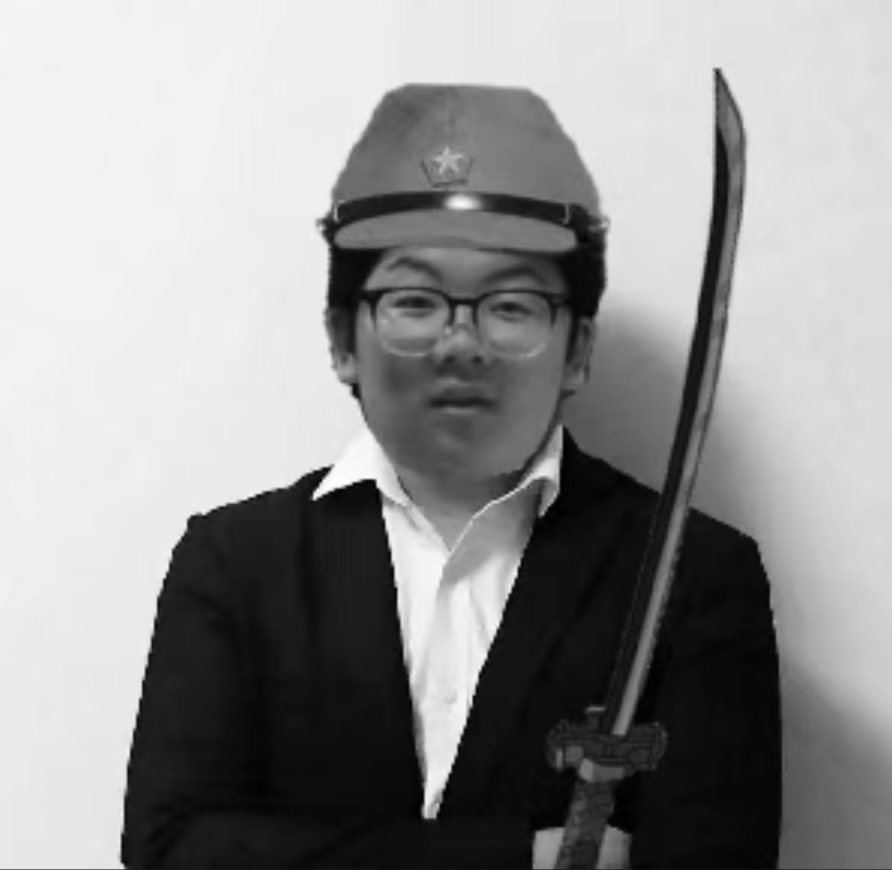 头像