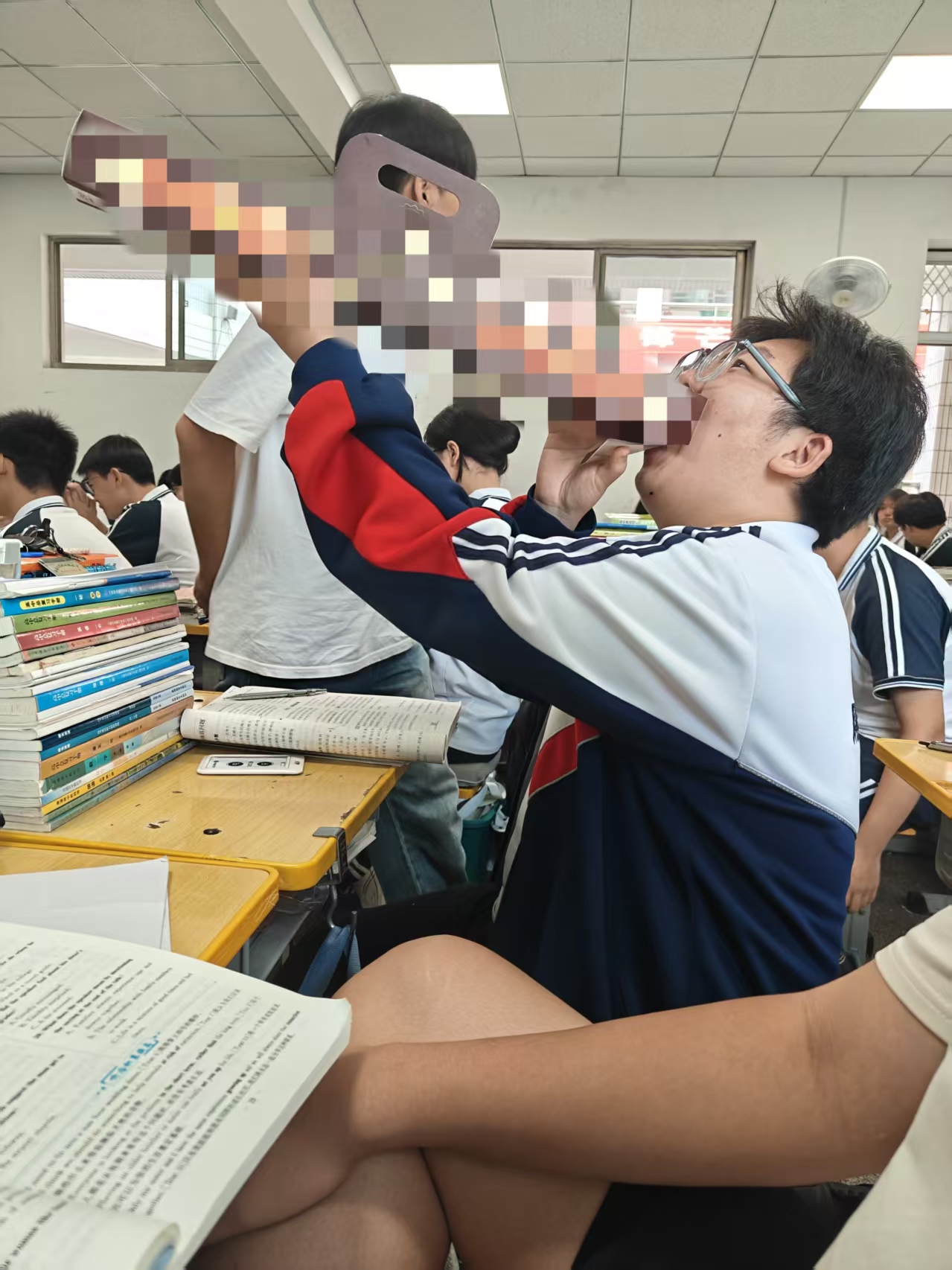 佩奇的照片